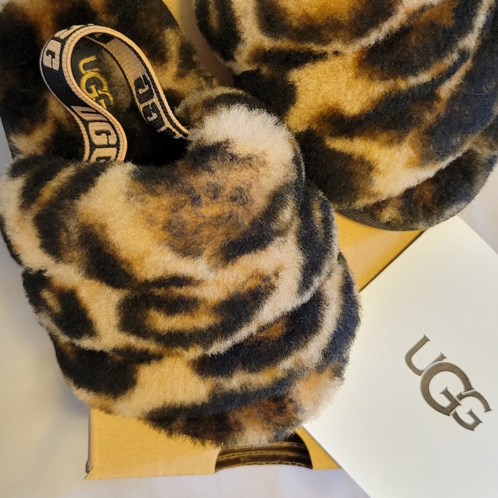 UGG